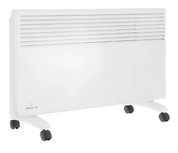 Mission Air Grzejnik konwektorowy MIAMI 2500W - 1590288 - zdjęcie